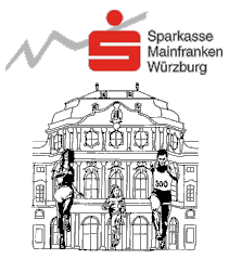 Residenzlauf Logo