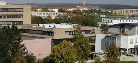 Faculty of Mathematics and Computer Science