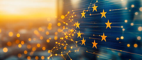 Research institutions, universities, and companies are working to develop an European based artificial intelligence.
