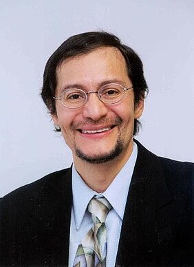 Prof. Dr.-Ing. Sergio Montenegro