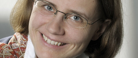 Prof. Dr. Anja Schlömerkemper